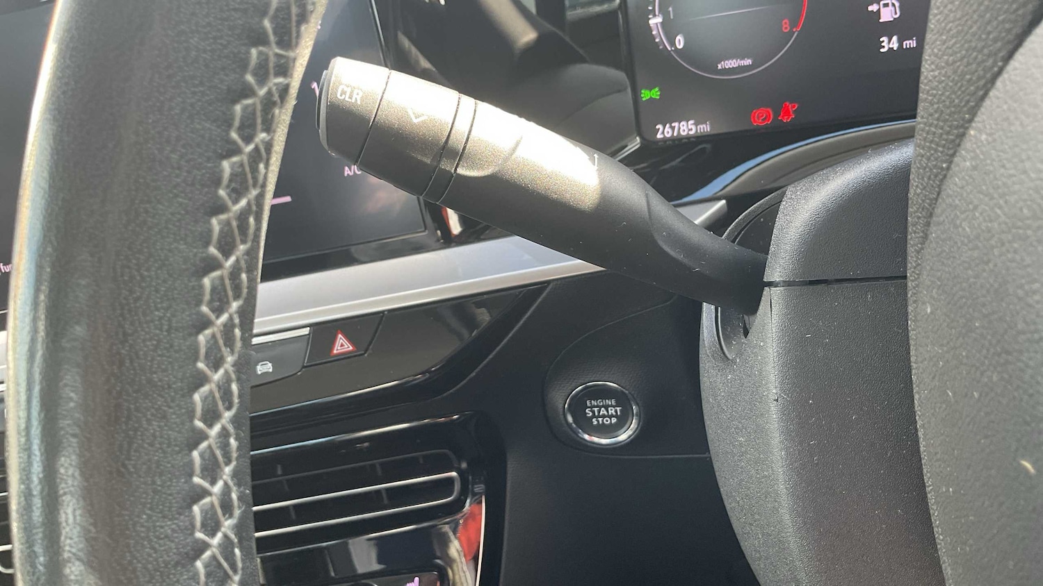 Used Vauxhall Mokka 2022 for sale - 76401449: Photo 29