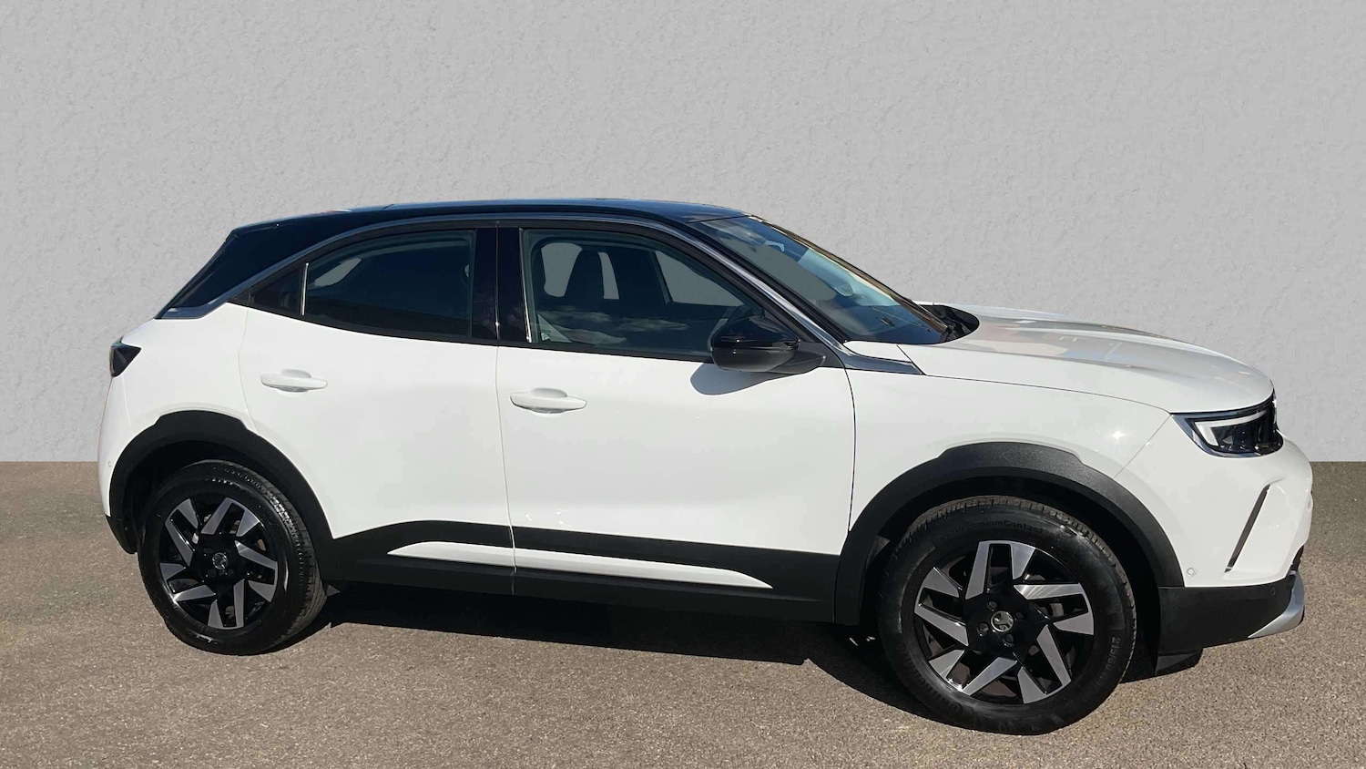 Used Vauxhall Mokka 2022 for sale - 76401449: Photo 3