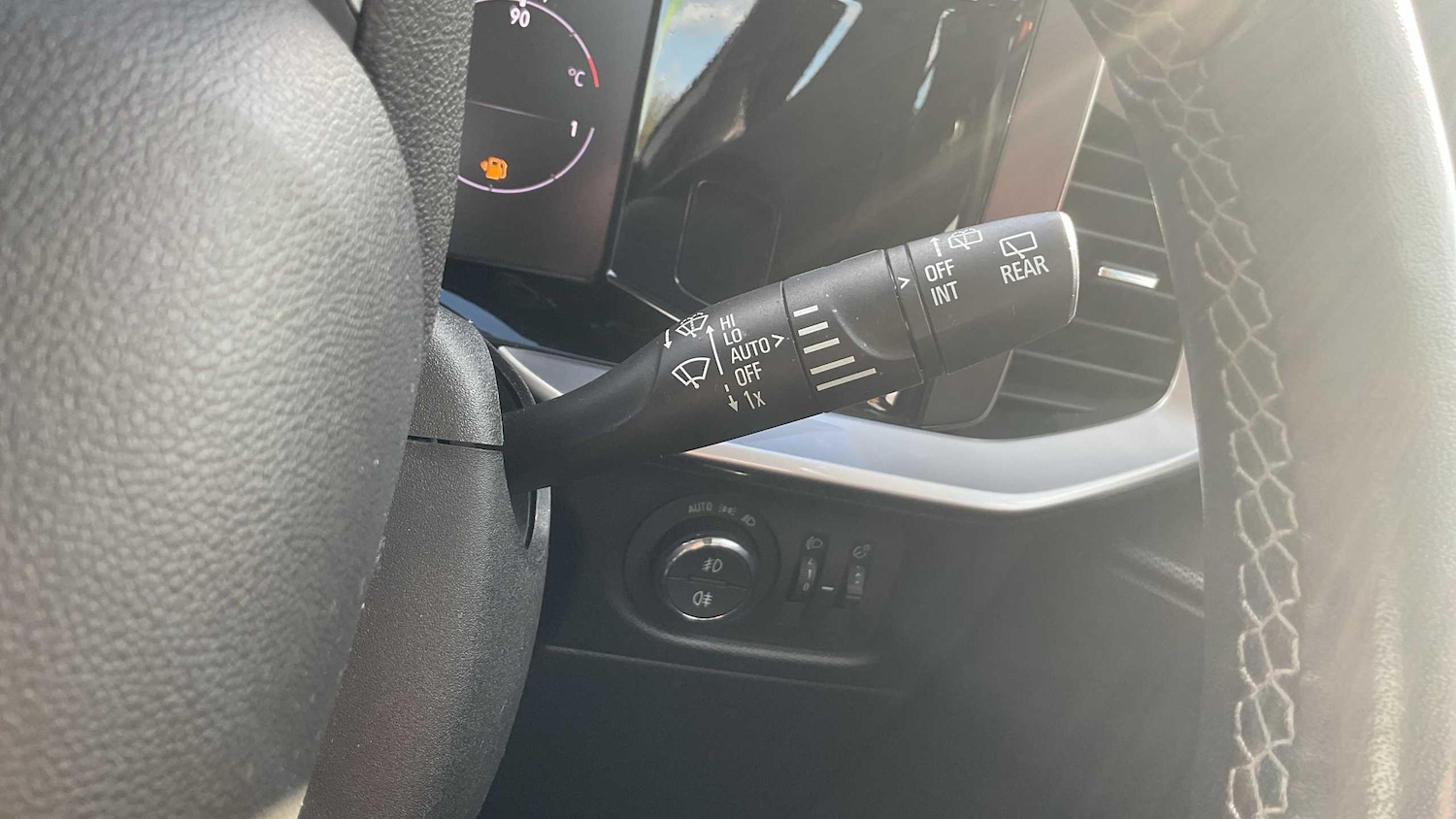 Used Vauxhall Mokka 2022 for sale - 76401449: Photo 30