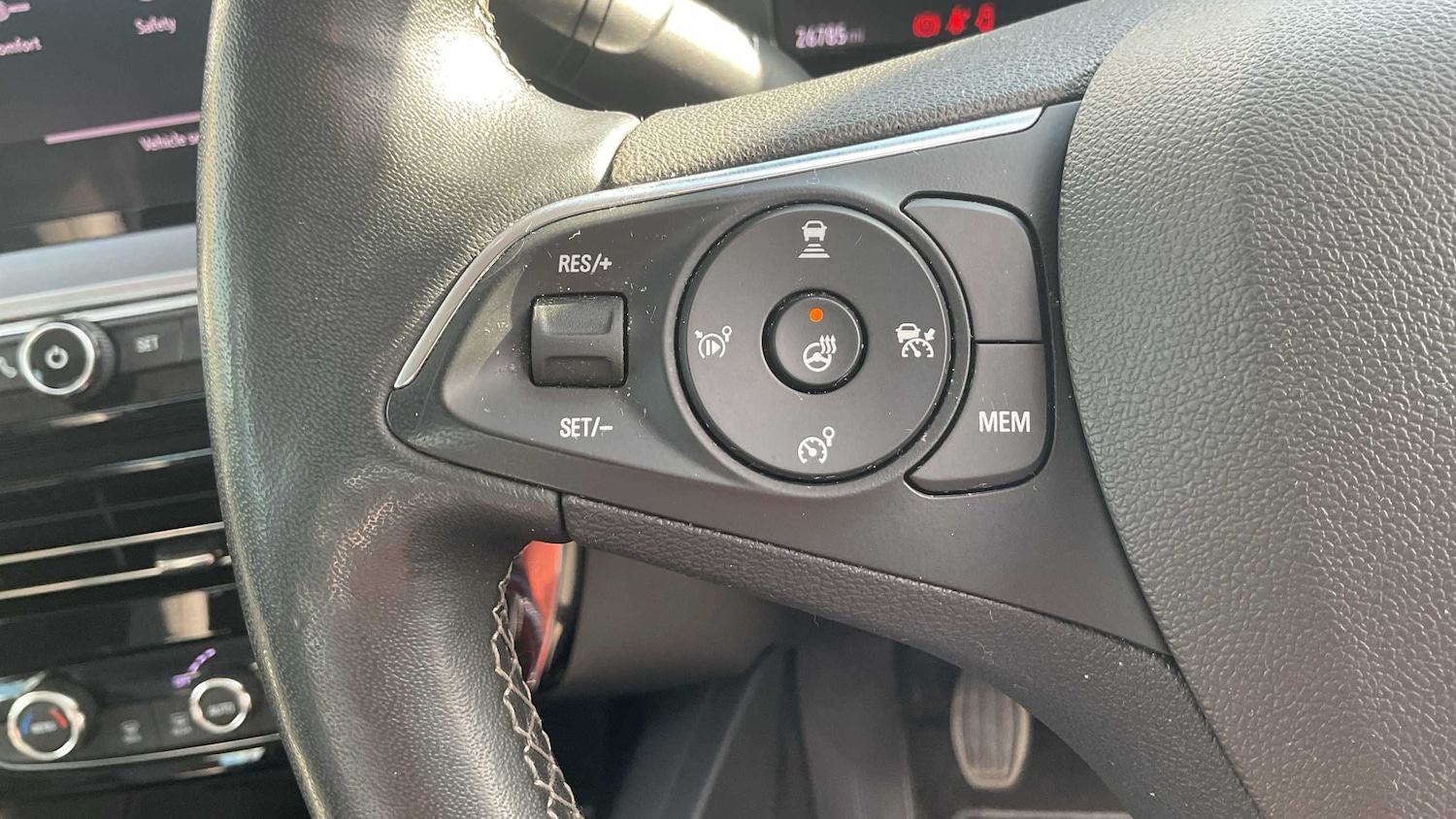 Used Vauxhall Mokka 2022 for sale - 76401449: Photo 34