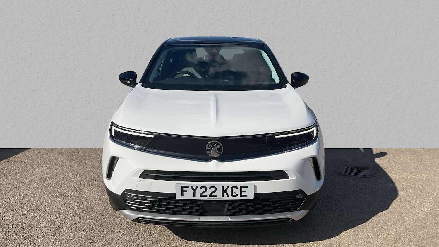 Used Vauxhall Mokka 2022 for sale - 76401449: Photo 4