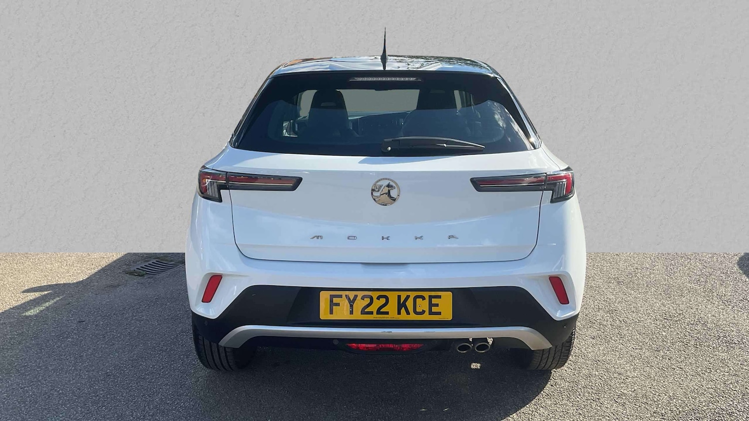 Used Vauxhall Mokka 2022 for sale - 76401449: Photo 5