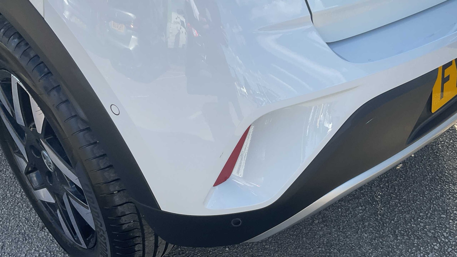 Used Vauxhall Mokka 2022 for sale - 76401449: Photo 6