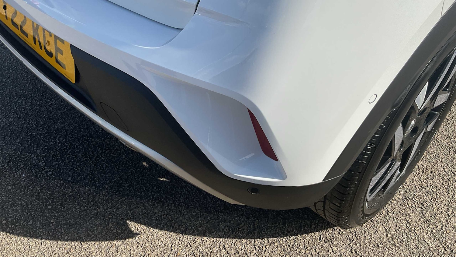 Used Vauxhall Mokka 2022 for sale - 76401449: Photo 7