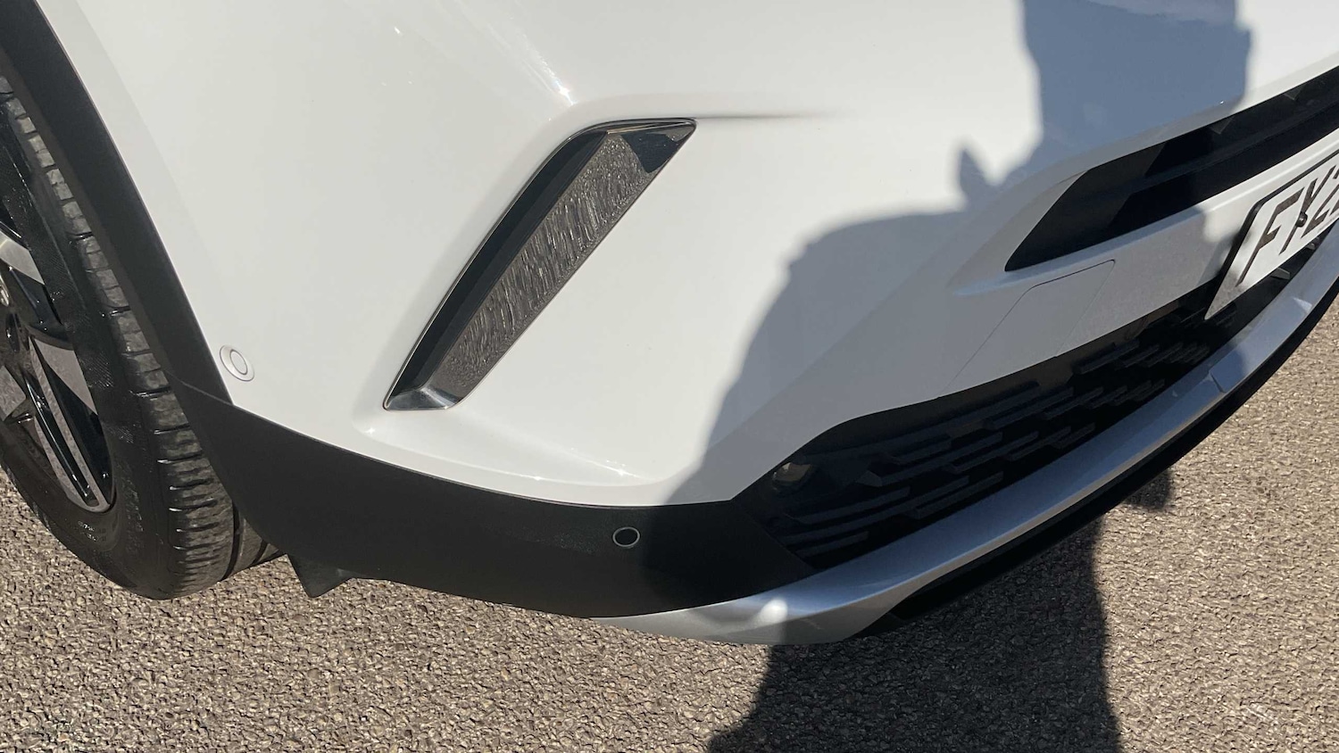 Used Vauxhall Mokka 2022 for sale - 76401449: Photo 8