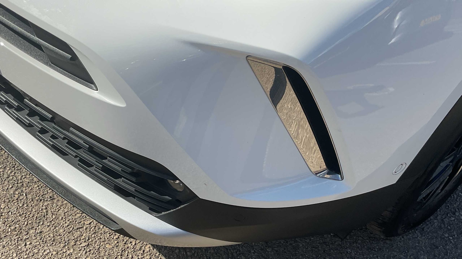 Used Vauxhall Mokka 2022 for sale - 76401449: Photo 9