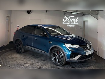 Used Renault Arkana 2022 for sale - 78551049: Photo