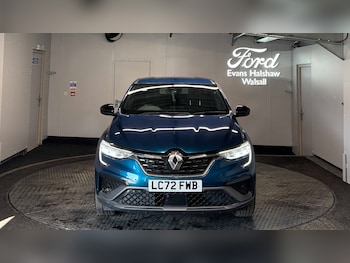 Used Renault Arkana 2022 for sale - 78551049: Photo