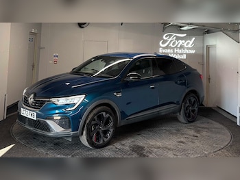 Used Renault Arkana 2022 for sale - 78551049: Photo
