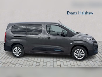Used Citroen Berlingo 2023 for sale - 78625271: Photo