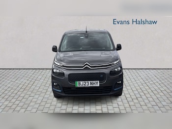 Used Citroen Berlingo 2023 for sale - 78625271: Photo