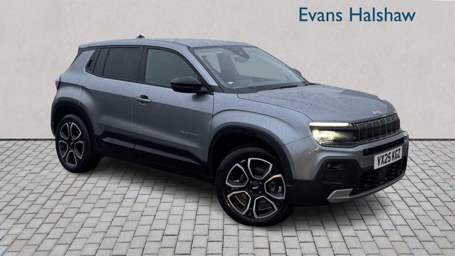 Used Jeep Other 2025 for sale - 77147379: Photo 1