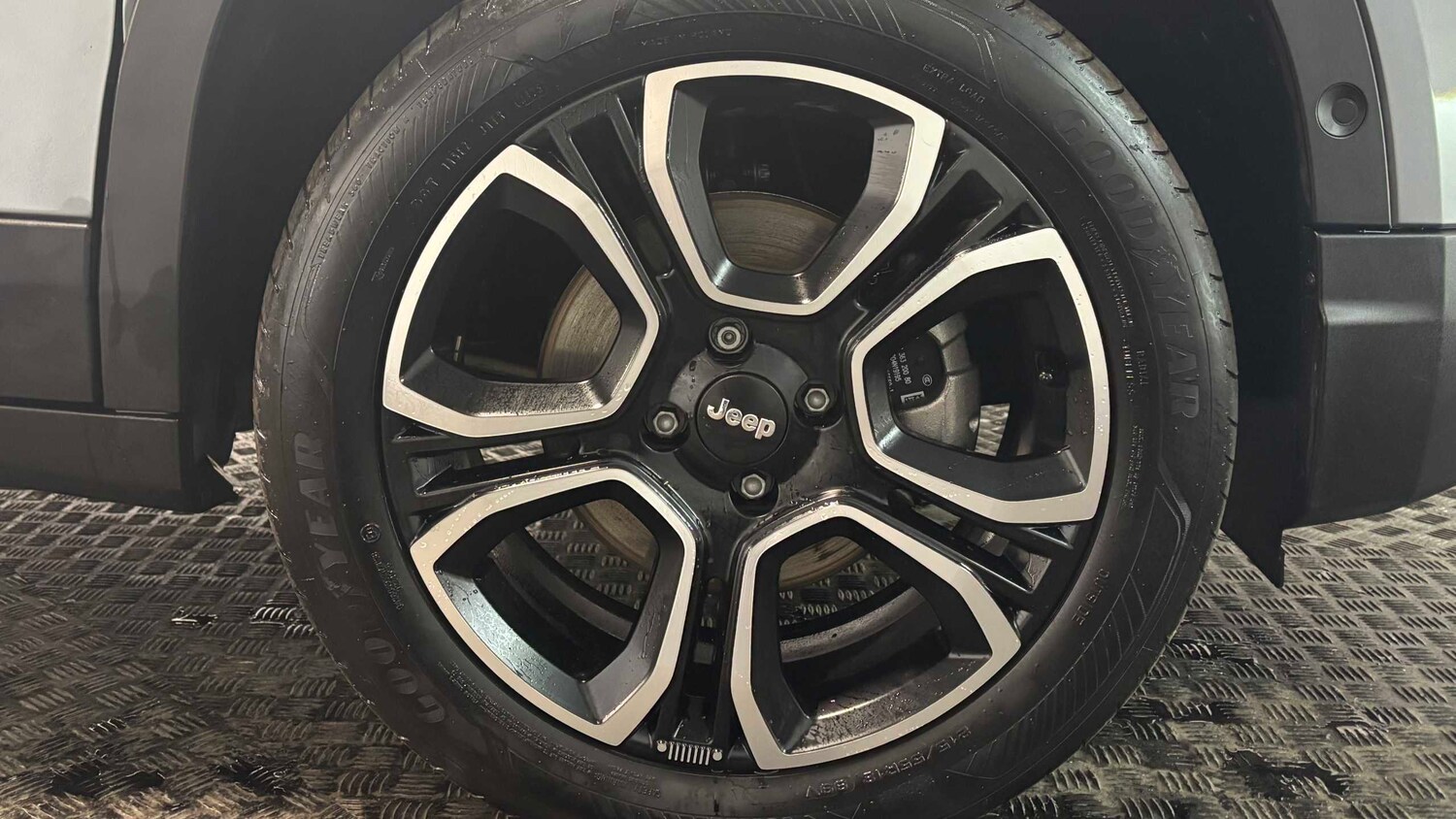 Used Jeep Other 2025 for sale - 77147379: Photo 10