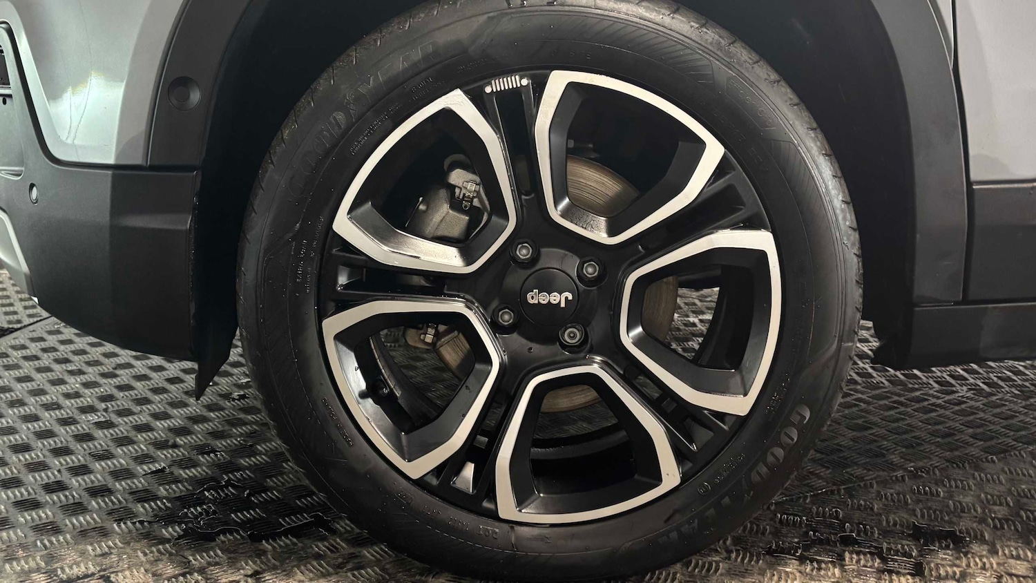 Used Jeep Other 2025 for sale - 77147379: Photo 11