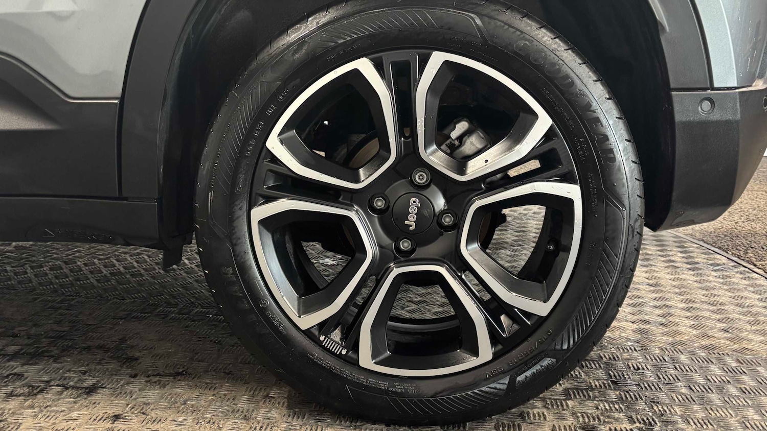 Used Jeep Other 2025 for sale - 77147379: Photo 12