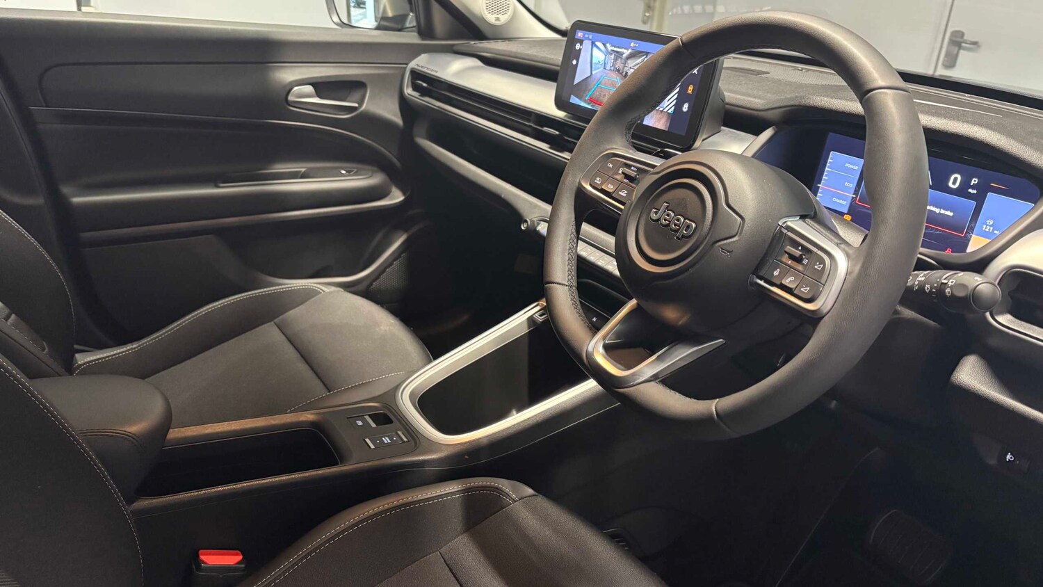 Used Jeep Other 2025 for sale - 77147379: Photo 13