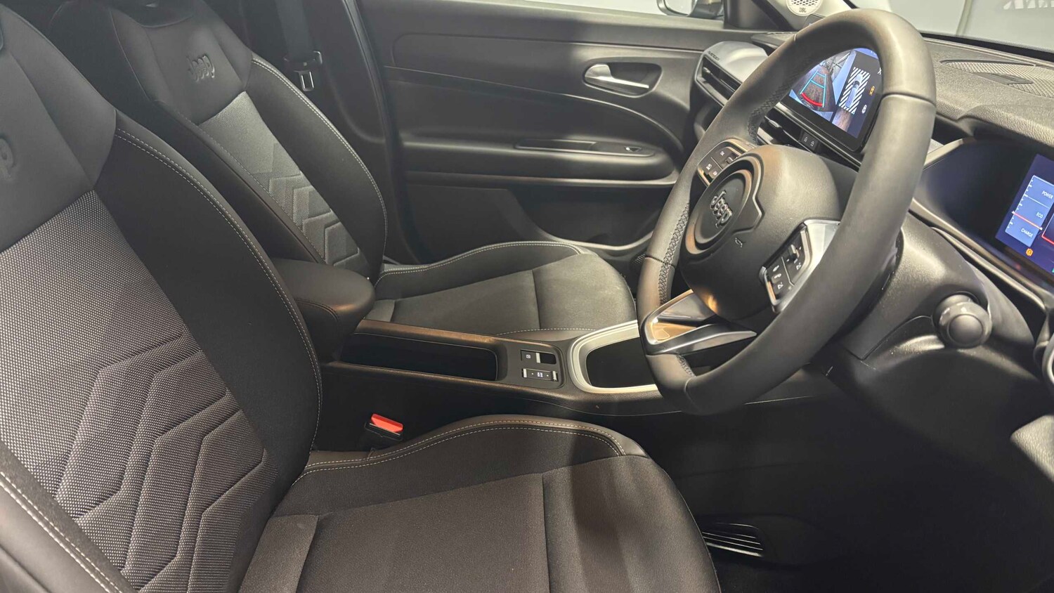 Used Jeep Other 2025 for sale - 77147379: Photo 14