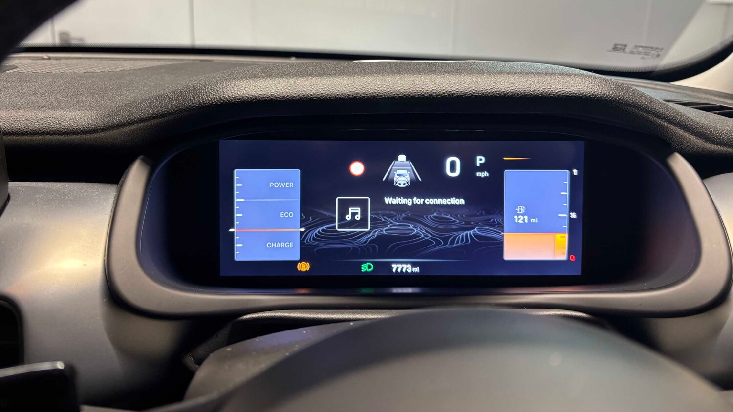 Used Jeep Other 2025 for sale - 77147379: Photo 15