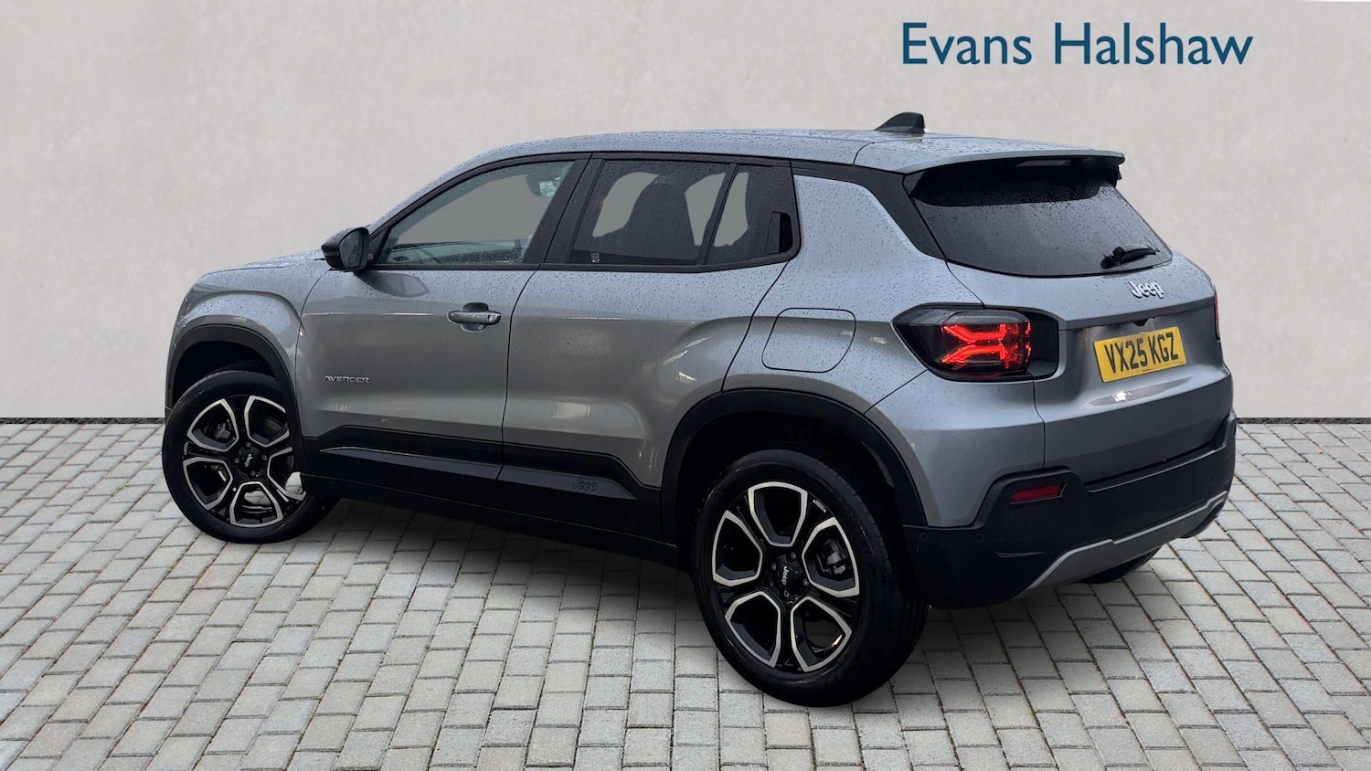 Used Jeep Other 2025 for sale - 77147379: Photo 2