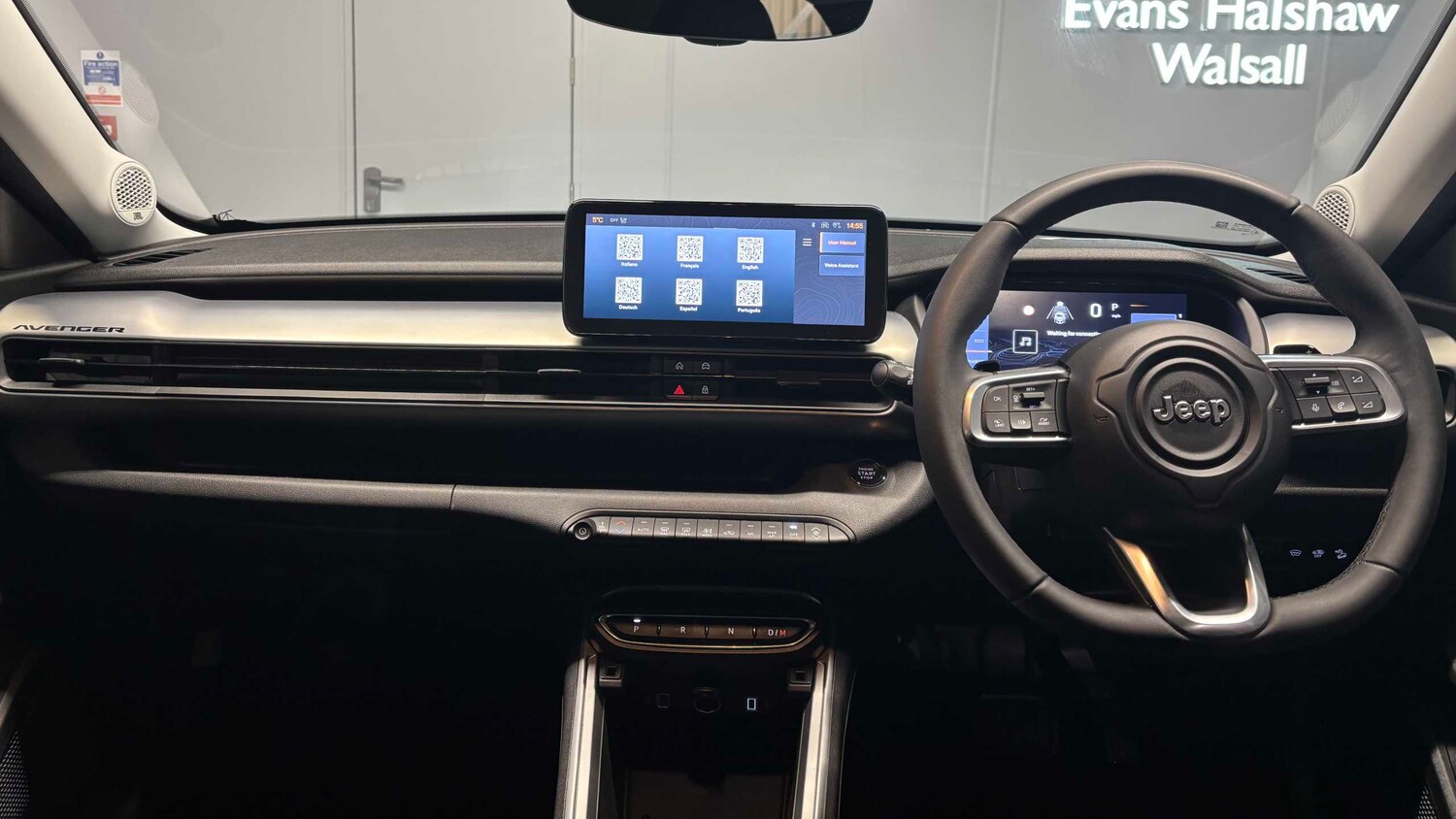 Used Jeep Other 2025 for sale - 77147379: Photo 24