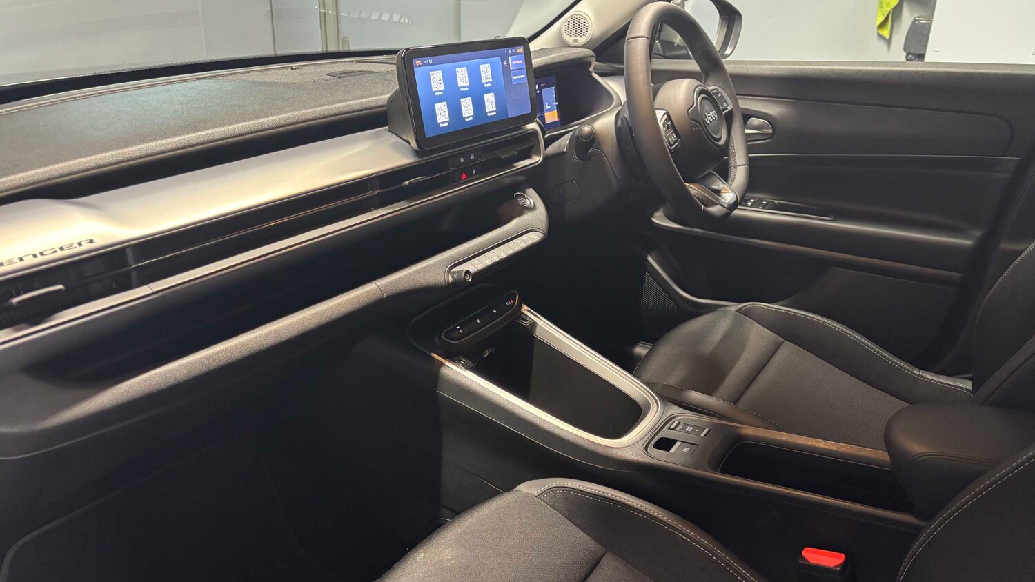 Used Jeep Other 2025 for sale - 77147379: Photo 27