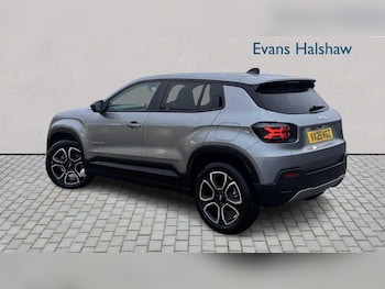 Used Jeep Other 2025 for sale - 77147379: Photo