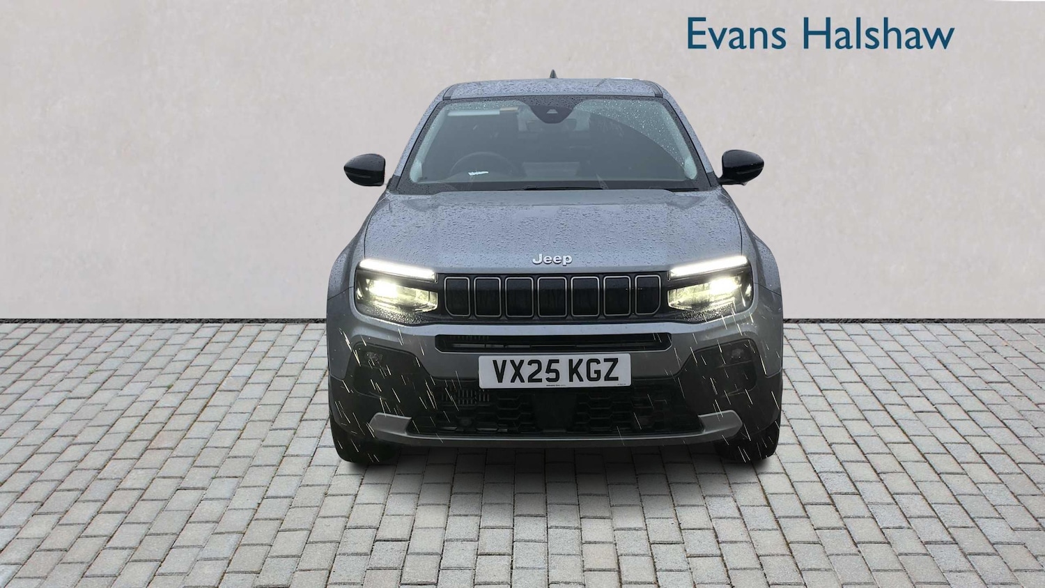 Used Jeep Other 2025 for sale - 77147379: Photo 4