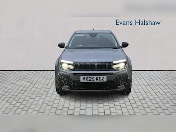 Used Jeep Other 2025 for sale - 77147379: Photo