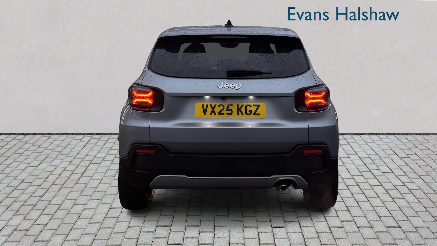 Used Jeep Other 2025 for sale - 77147379: Photo 5