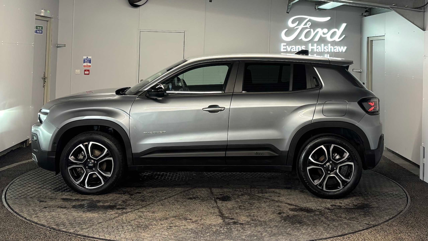 Used Jeep Other 2025 for sale - 77147379: Photo 8