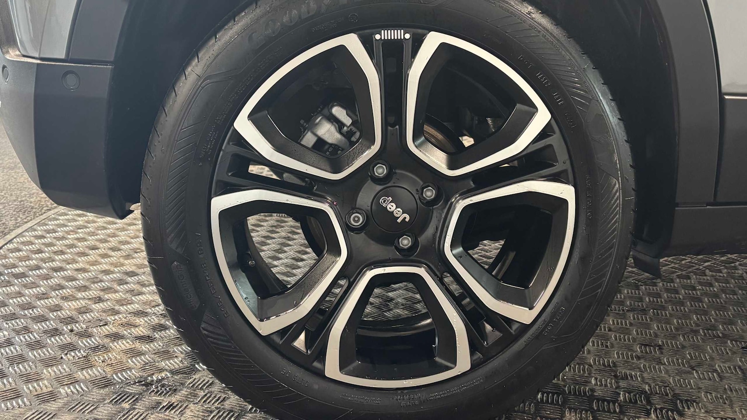 Used Jeep Other 2025 for sale - 77147379: Photo 9