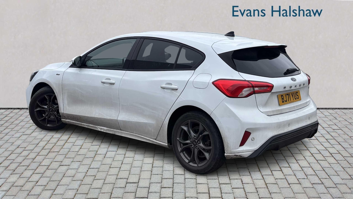 Used Ford Focus 2022 for sale - 77414710: Photo 2