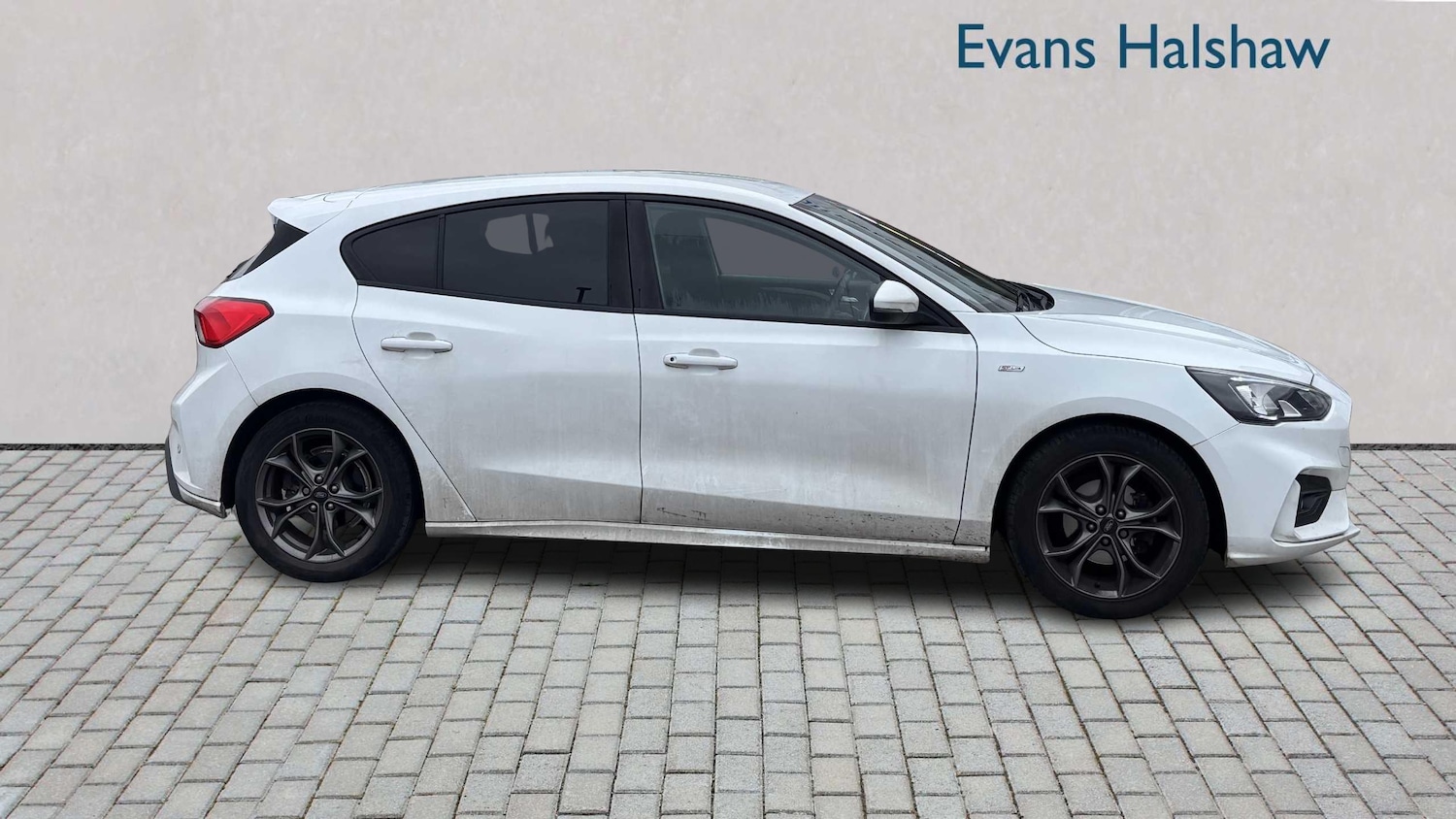 Used Ford Focus 2022 for sale - 77414710: Photo 3