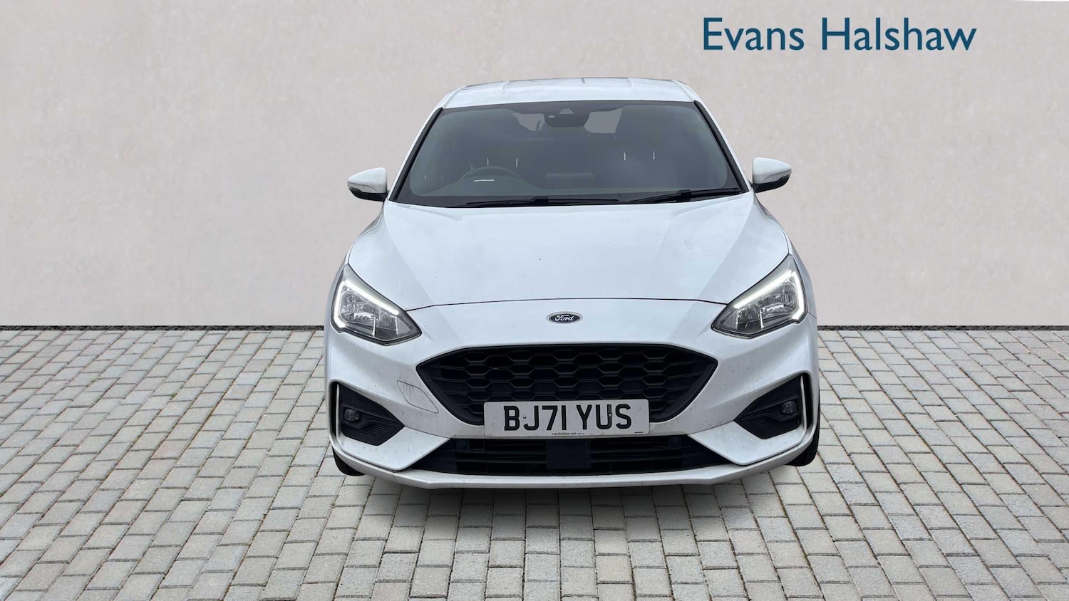 Used Ford Focus 2022 for sale - 77414710: Photo 4