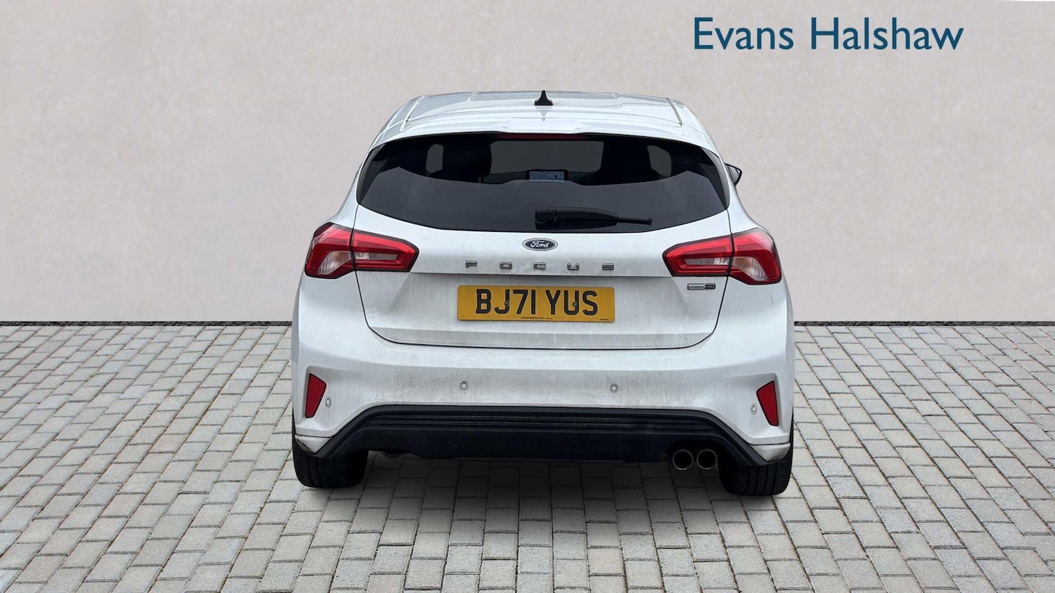 Used Ford Focus 2022 for sale - 77414710: Photo 5