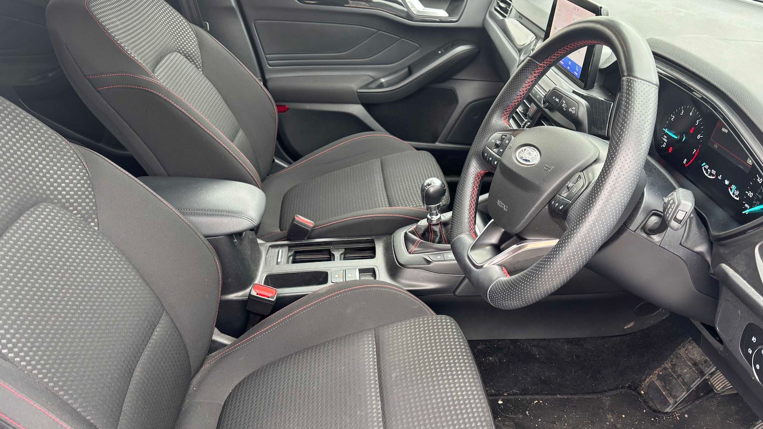 Used Ford Focus 2022 for sale - 77414710: Photo 7