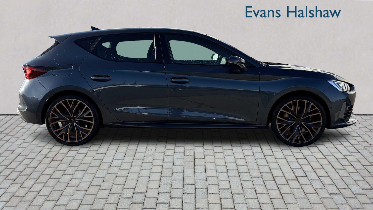 Used Cupra Leon 2024 for sale - 76610680: Photo 3