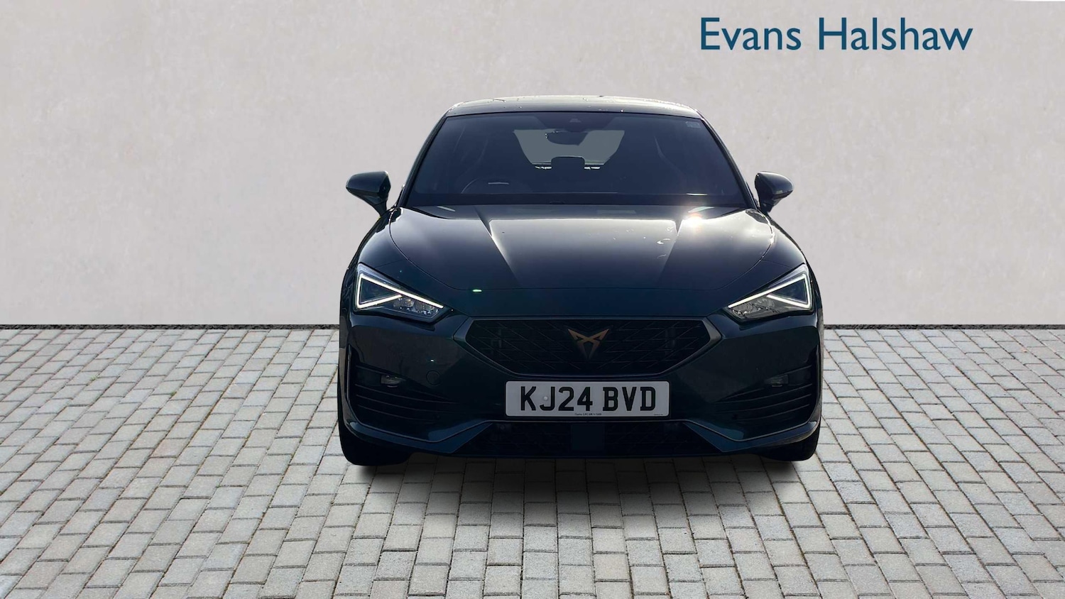 Used Cupra Leon 2024 for sale - 76610680: Photo 4