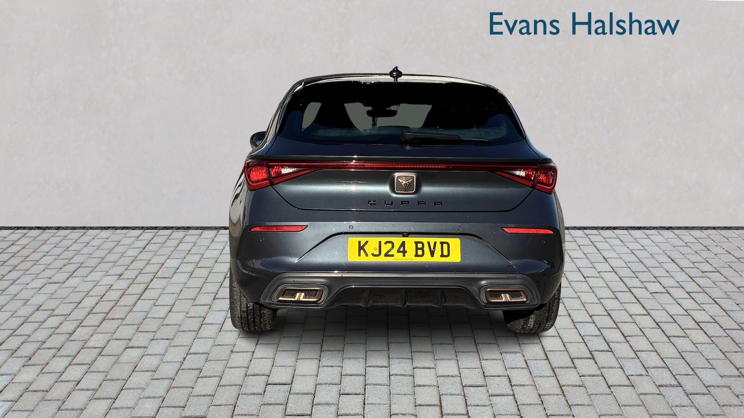 Used Cupra Leon 2024 for sale - 76610680: Photo 5