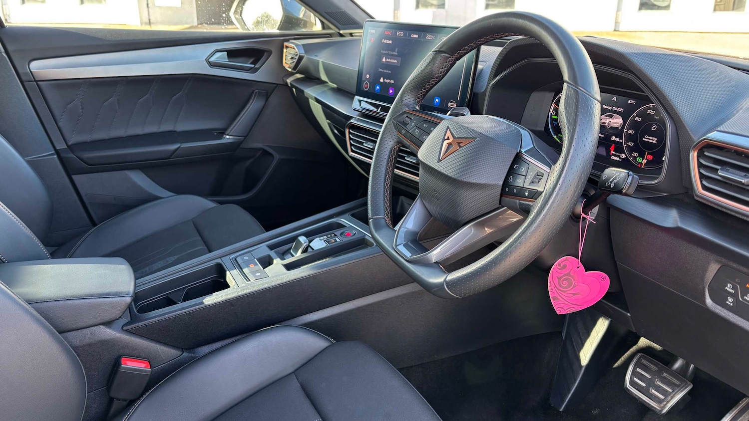 Used Cupra Leon 2024 for sale - 76610680: Photo 6