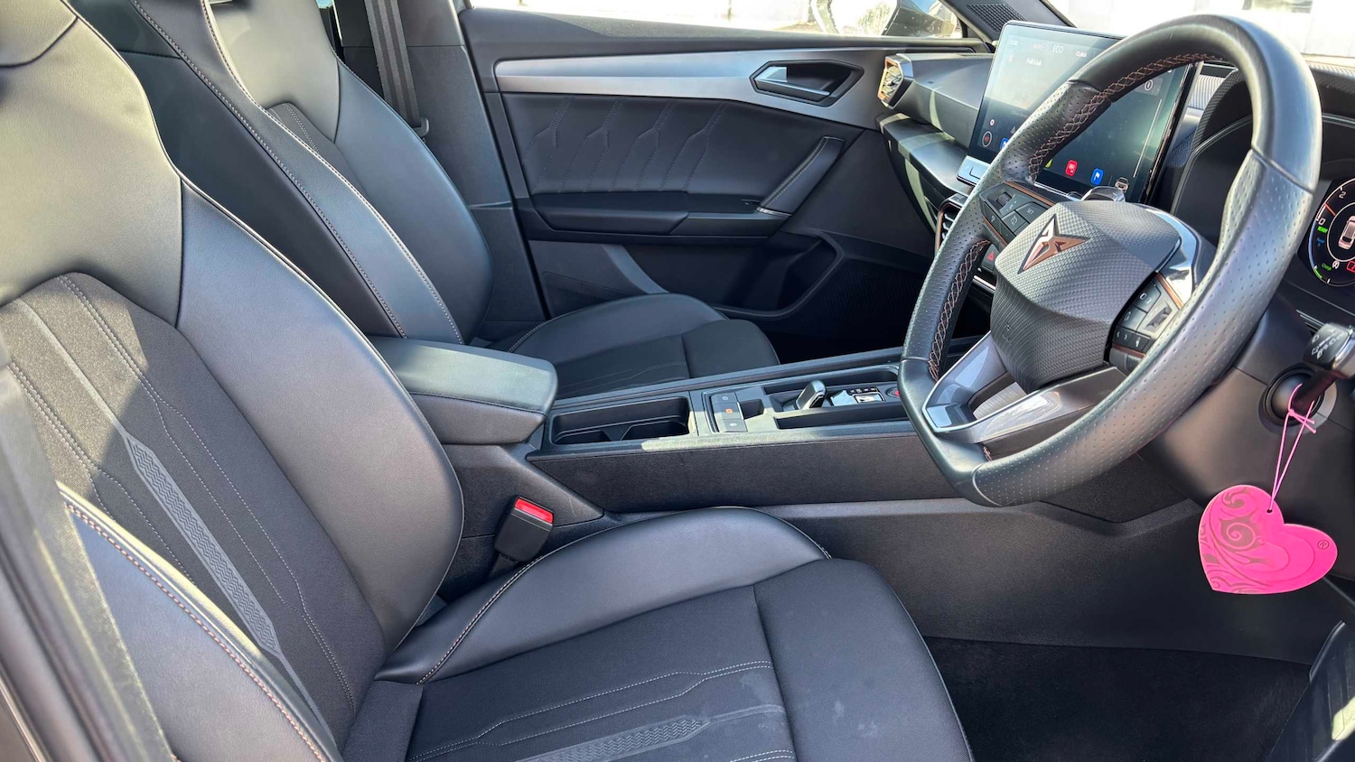 Used Cupra Leon 2024 for sale - 76610680: Photo 7