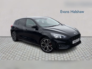 Used Ford Focus 2019 for sale - 77811079: Photo