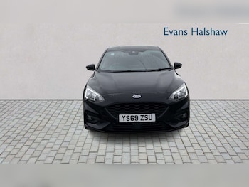 Used Ford Focus 2019 for sale - 77811079: Photo