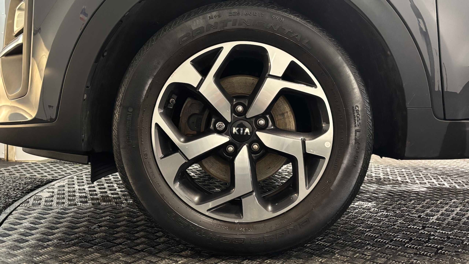 Used Kia Sportage 2021 for sale - 77076484: Photo 11