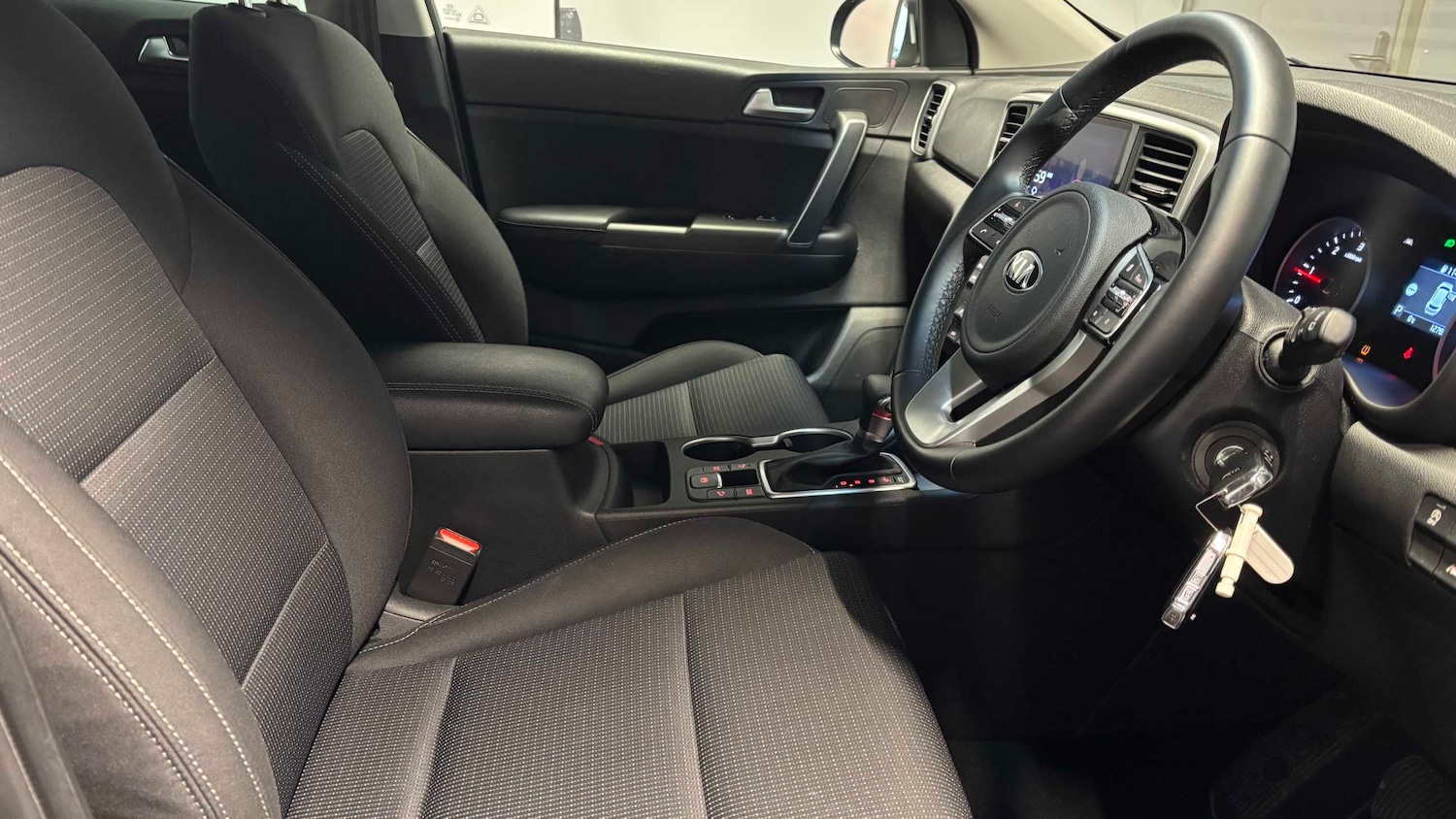 Used Kia Sportage 2021 for sale - 77076484: Photo 14