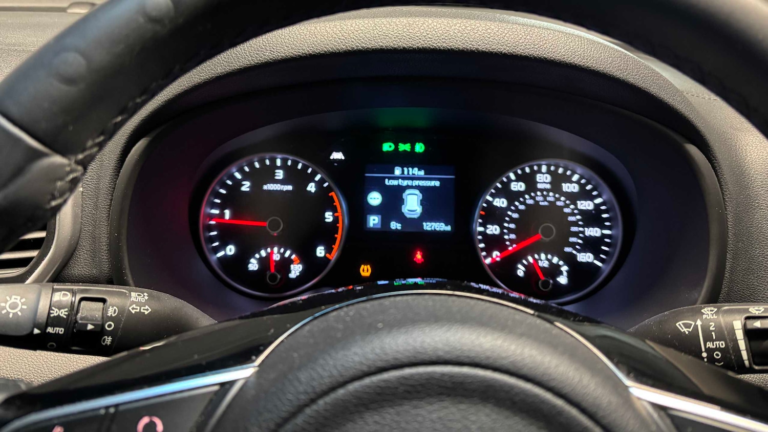 Used Kia Sportage 2021 for sale - 77076484: Photo 15