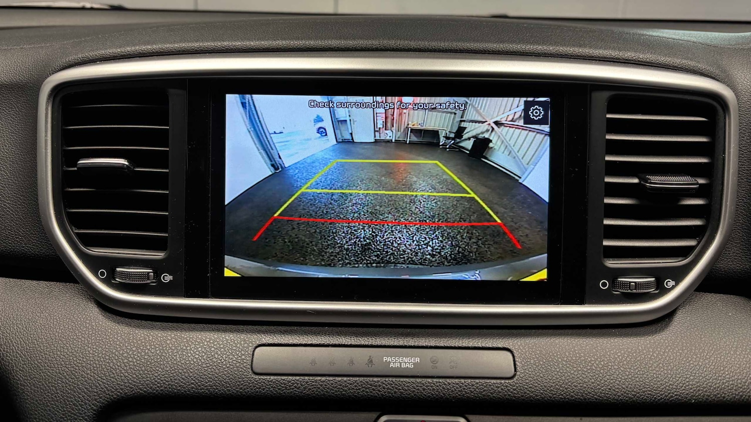 Used Kia Sportage 2021 for sale - 77076484: Photo 19