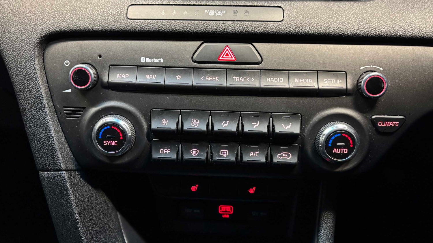 Used Kia Sportage 2021 for sale - 77076484: Photo 20