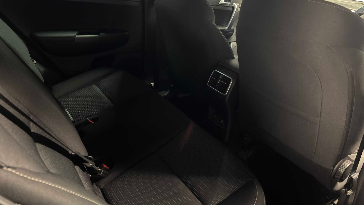 Used Kia Sportage 2021 for sale - 77076484: Photo 22