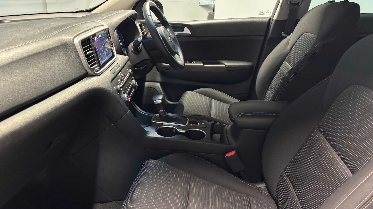 Used Kia Sportage 2021 for sale - 77076484: Photo 28